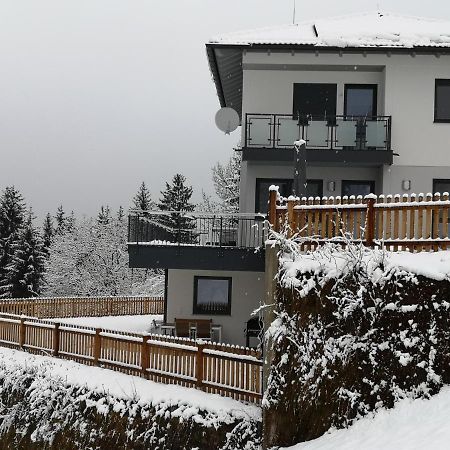 Appartement Franz Zell am Ziller Eksteriør billede