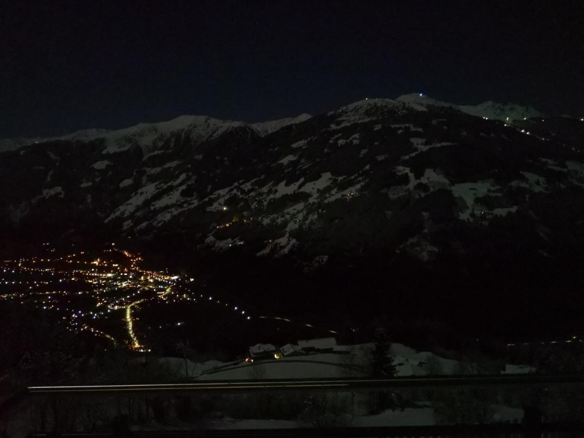 Appartement Franz Zell am Ziller Eksteriør billede