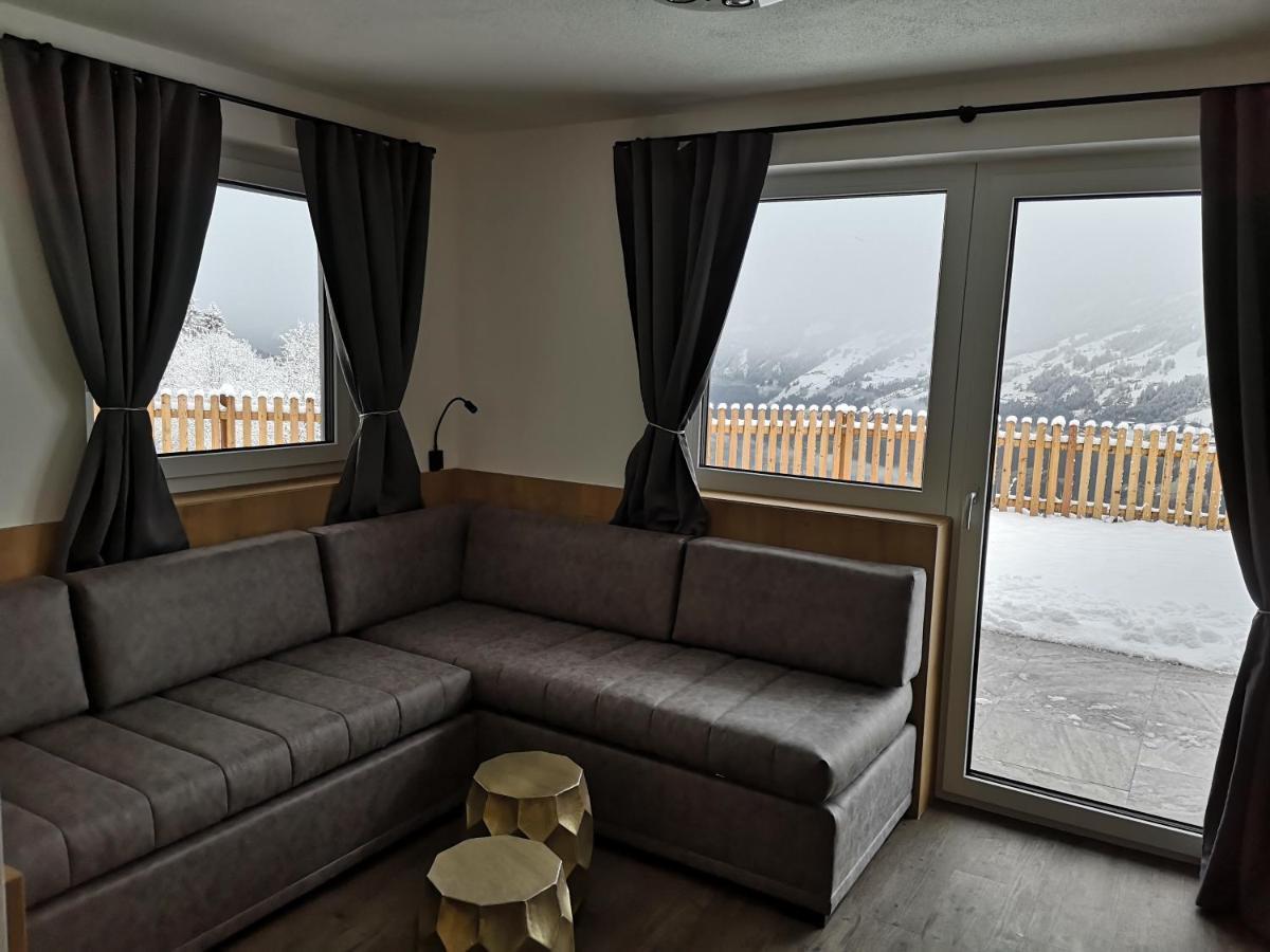 Appartement Franz Zell am Ziller Eksteriør billede