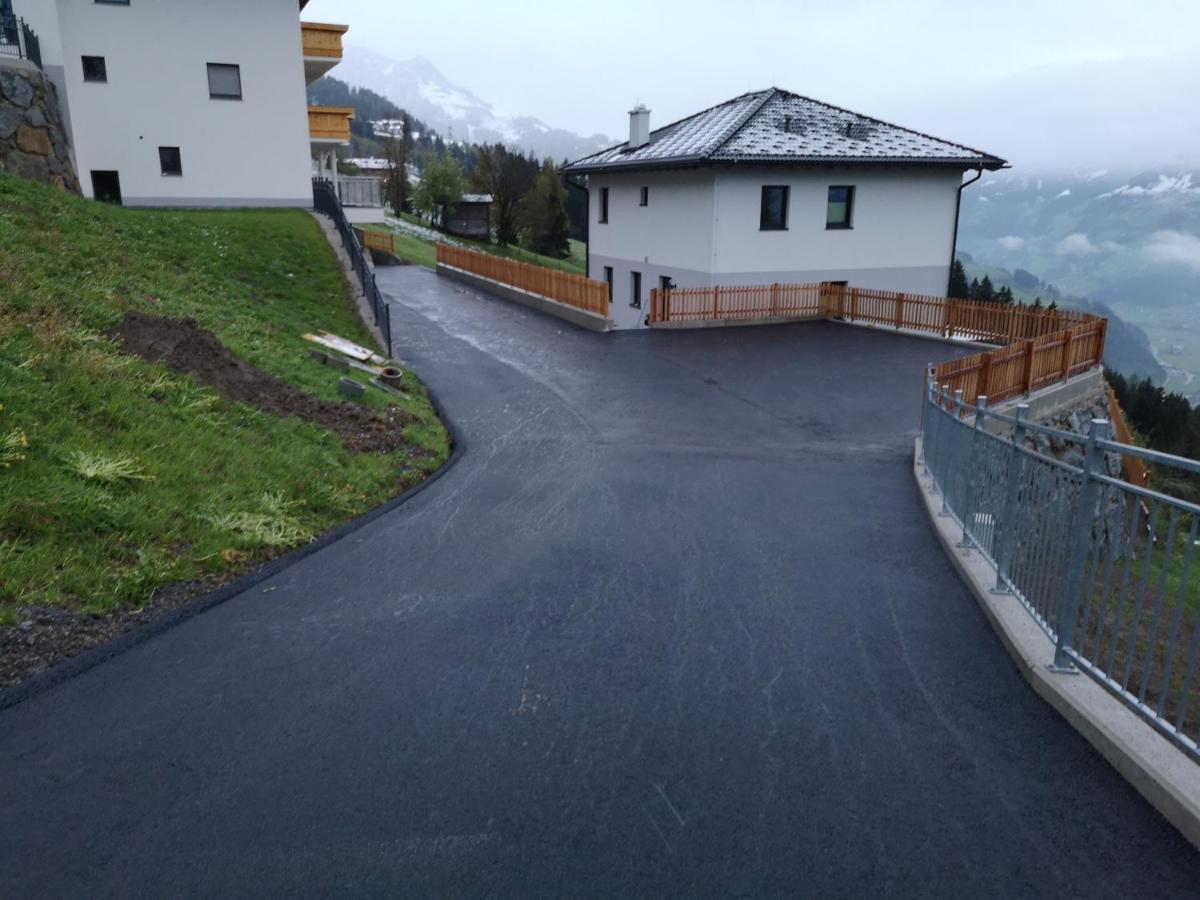 Appartement Franz Zell am Ziller Eksteriør billede