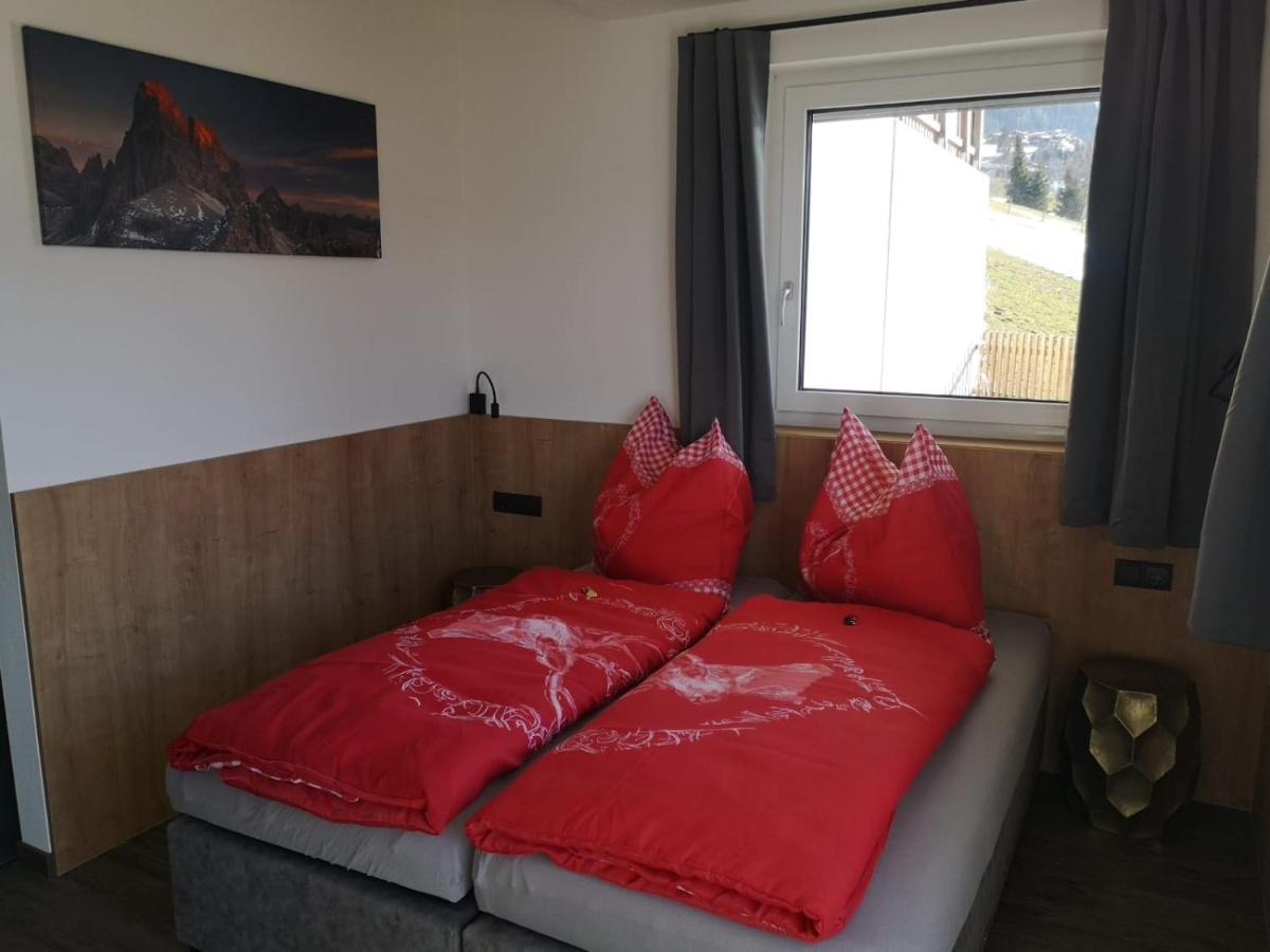 Appartement Franz Zell am Ziller Eksteriør billede